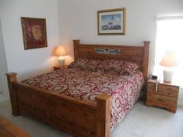 4 Bedroom Villa - Crescent Lakes Sleeps 8 Loughman Dış mekan fotoğraf